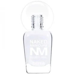 Discount Nail Polish Naked Manicure Ultra Glossy Seal Top Coat Nagellack Basis- Und Decklacke|Veganer Nagellack