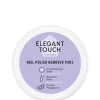 Outlet Nail Polish Remover Pads in Pot 5. Nagellak Remover|Nagellackentferner