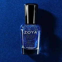 New Nail Polish Seren Veganer Nagellack|3. Nagellak