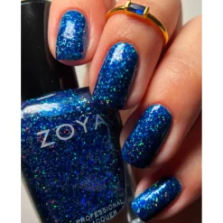 New Nail Polish Seren Veganer Nagellack|3. Nagellak