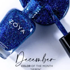New Nail Polish Seren Veganer Nagellack|3. Nagellak