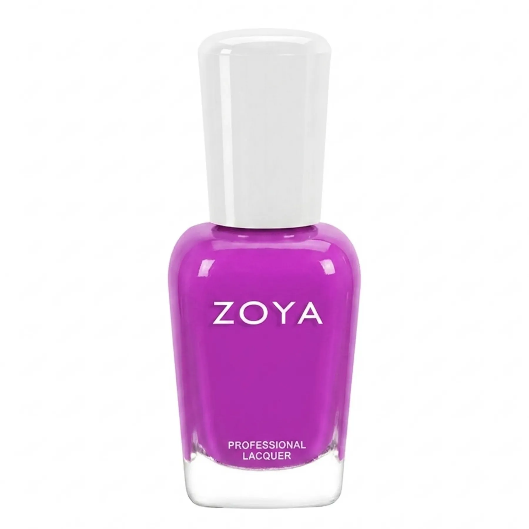 Outlet Nail Polish Soraya Veganer Nagellack|3. Nagellak