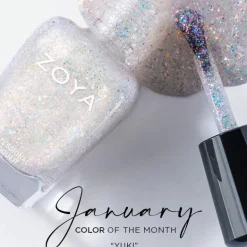 Sale Nail Polish Yuki Veganer Nagellack|3. Nagellak