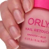 Clearance Nail Retouche Smooth + Blur Nagelserum