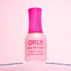 Clearance Nail Retouche Smooth + Blur Nagelserum