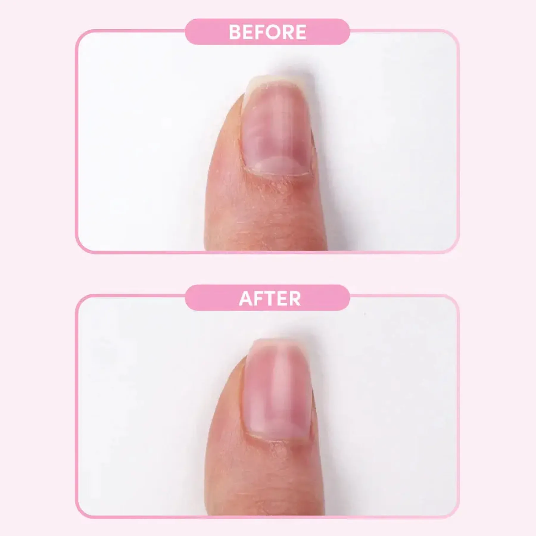 Clearance Nail Retouche Smooth + Blur Nagelserum