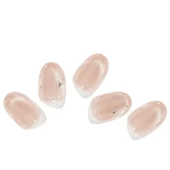 Hot Nail Strips Stellar Magnet 3. Nail Wraps