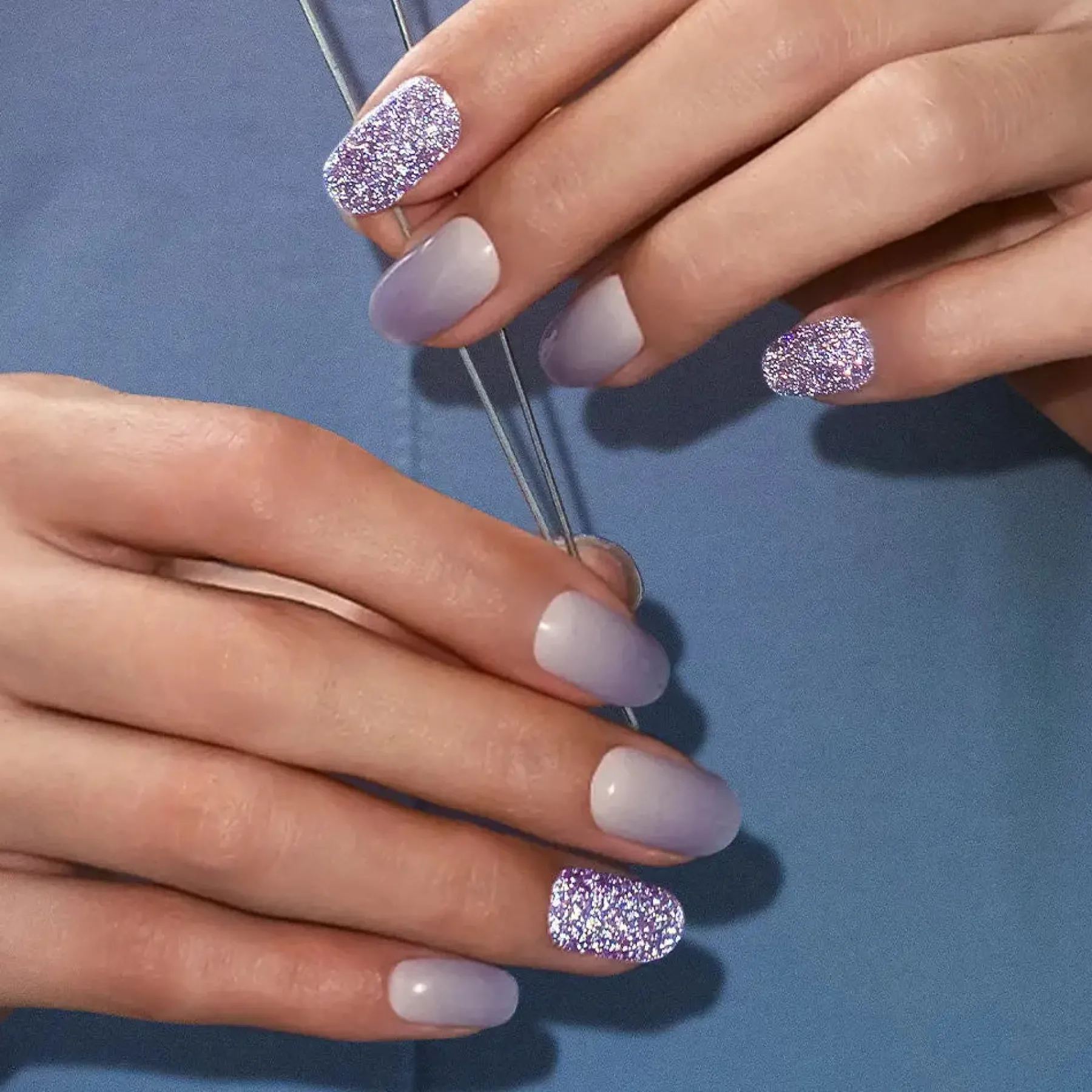 Nail Strips Veri Peri Trick 3. Nail Wraps