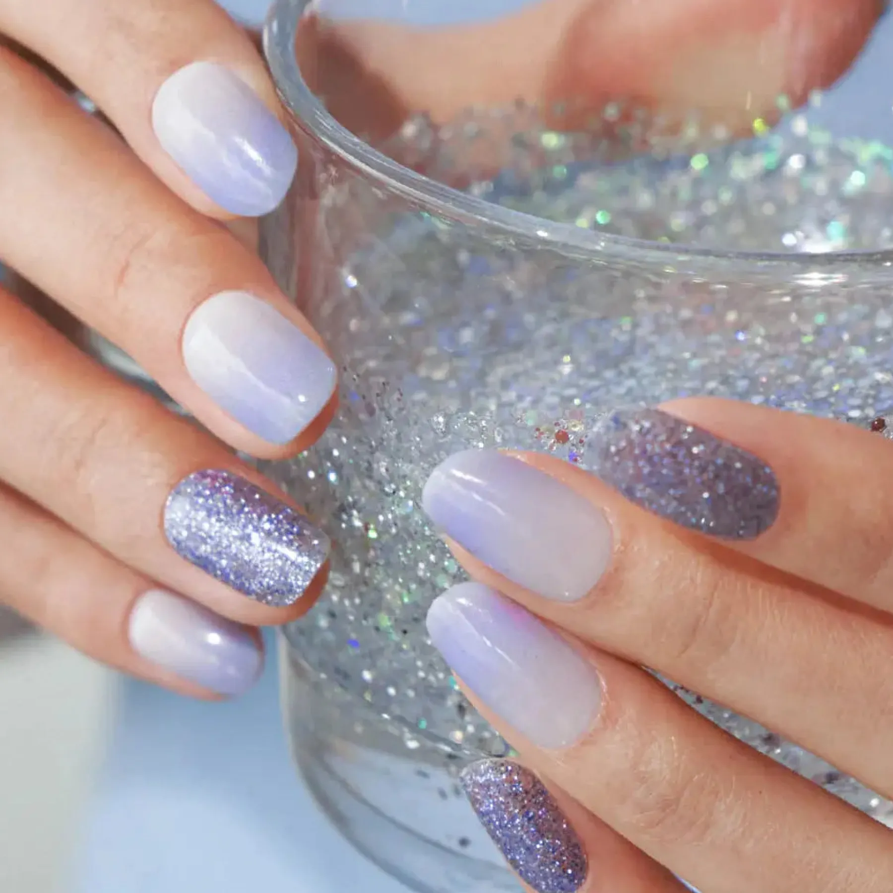 Nail Strips Veri Peri Trick 3. Nail Wraps