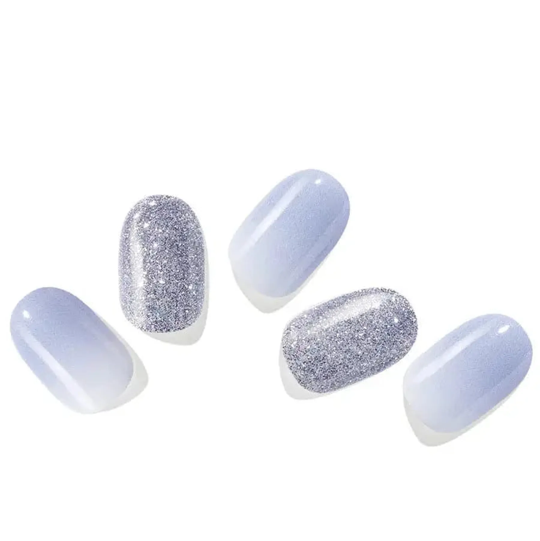 Nail Strips Veri Peri Trick 3. Nail Wraps