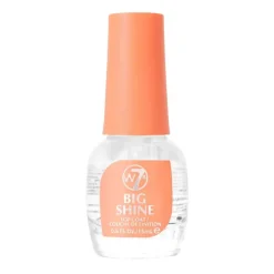 Nail Treatment Big Shine Top Coat Nagellack Basis- Und Decklacke|Veganer Nagellack