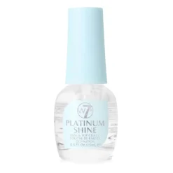 Clearance Nail Treatment Platinum Shine Veganer Nagellack|Nagelserum