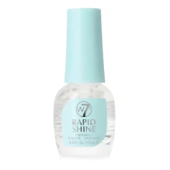 New Nail Treatment Rapid Shine Nagelserum