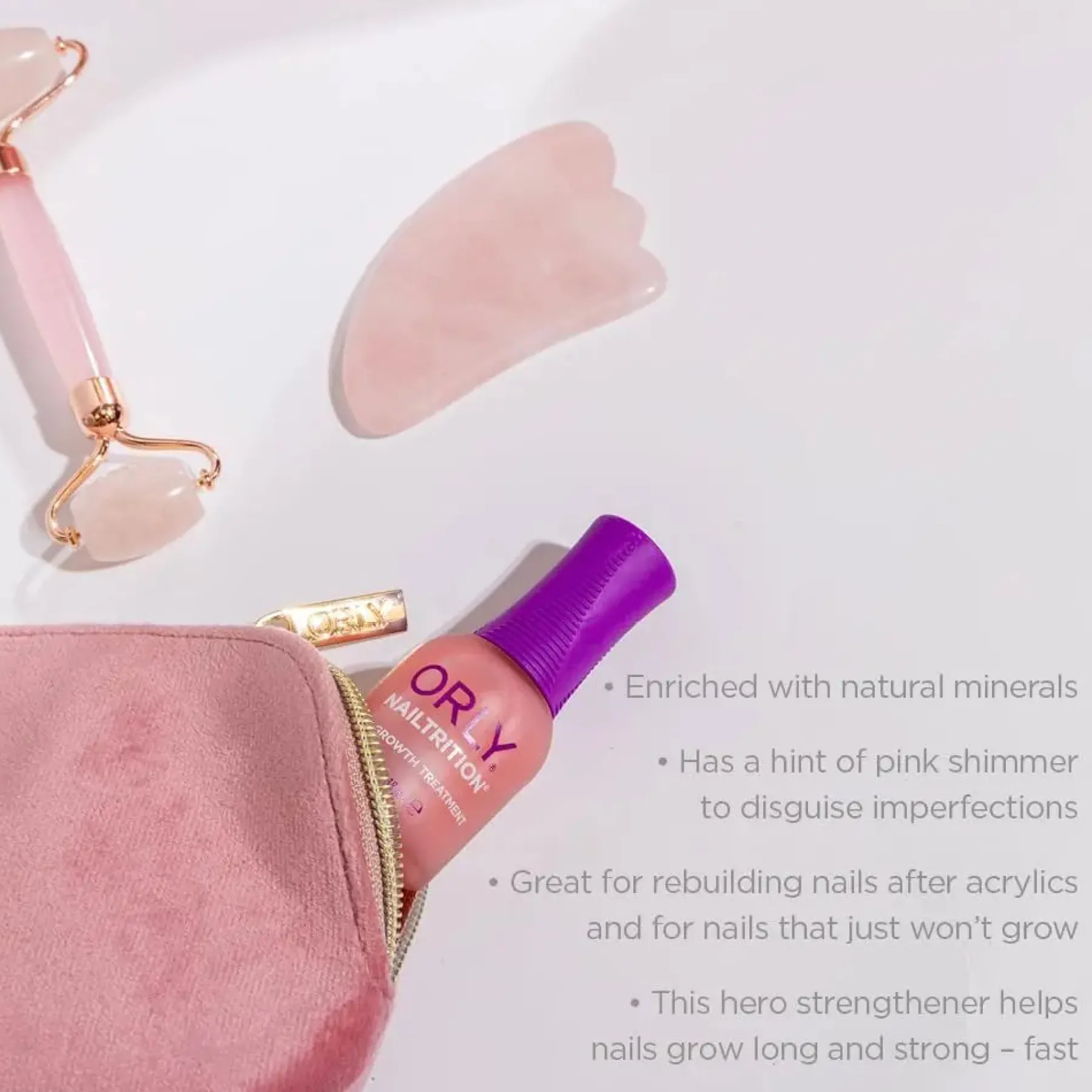 Best Nailtrition Nagelhärter