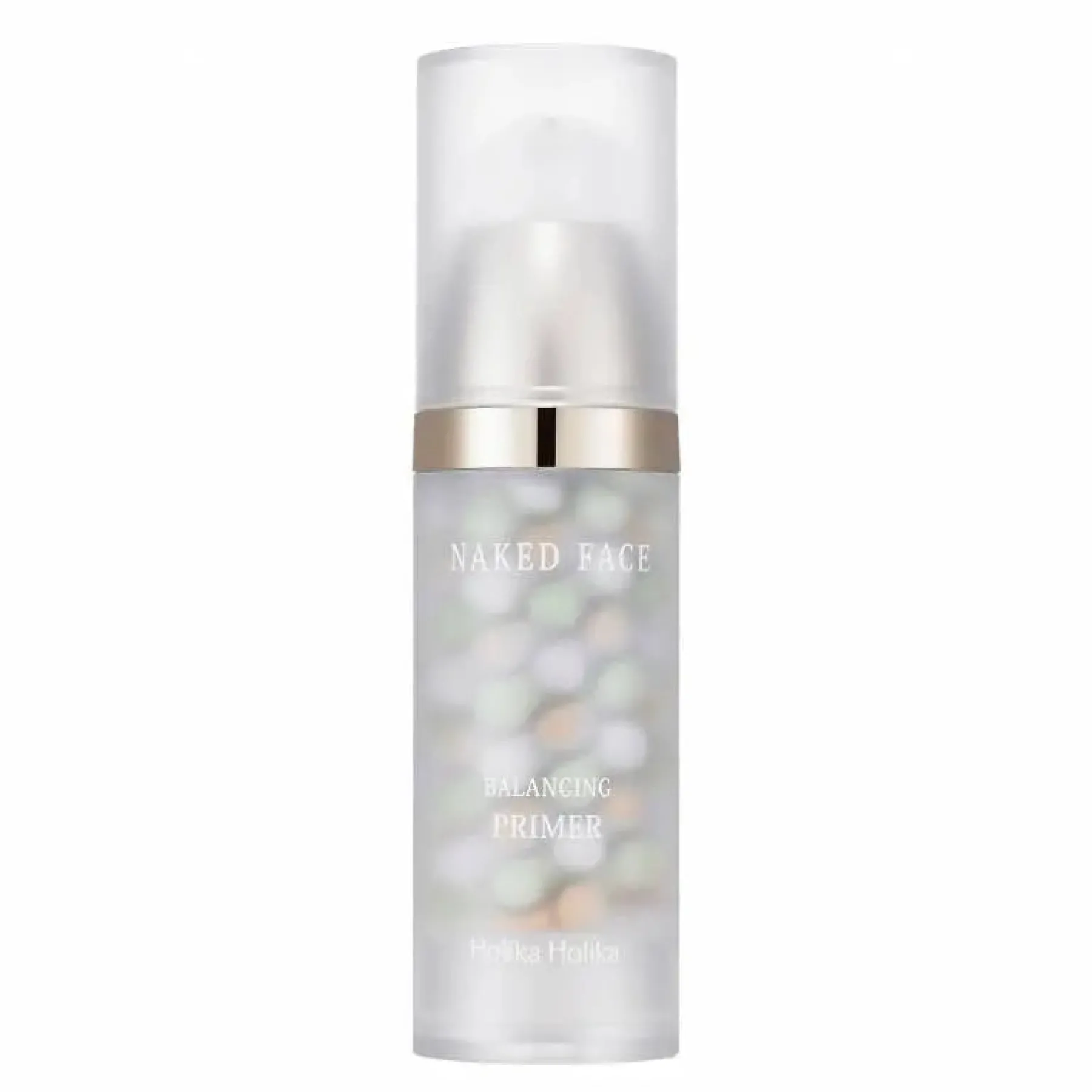 Sale Naked Face Balancing Primer Make-Up Primer|Korean Makeup