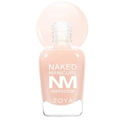 Naked Manicure Buff Perfector Veganer Nagellack|3. Nagellak