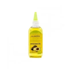 Clearance 100% Natural Avocado Oil Hair Growth|11 Schritte Haarpflege Routine