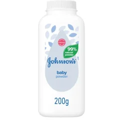 Discount Natural Baby Powder Everything Shower