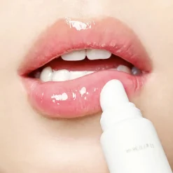 Outlet Natural Bean Lip Mask Balm Lippenmaske|Vegan Pflege