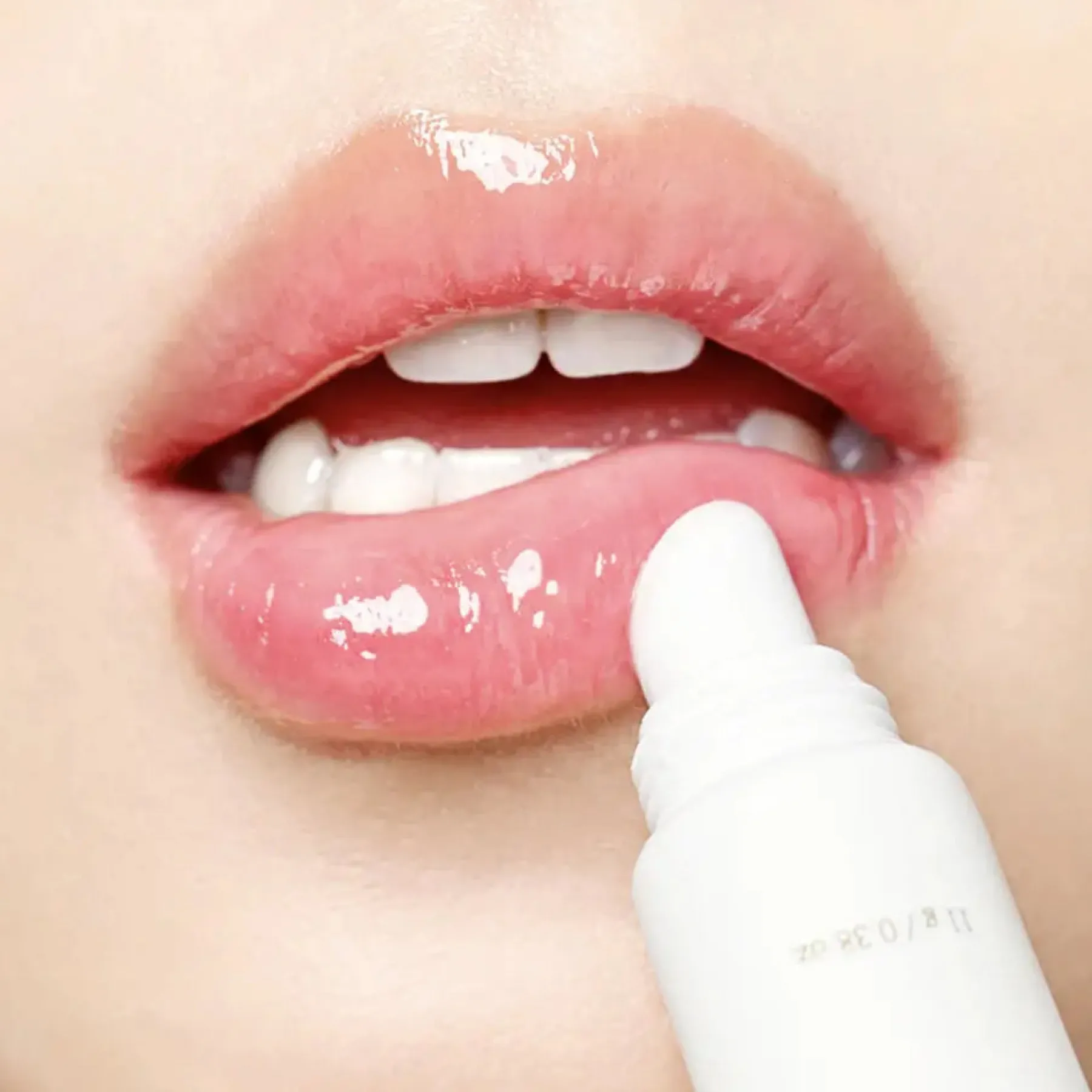 Outlet Natural Bean Lip Mask Balm Lippenmaske|Vegan Pflege