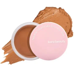 Best Natural Glow Sculpt Bronzer Balm Cappucino Bronzer