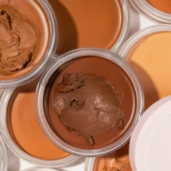 Best Natural Glow Sculpt Bronzer Balm Cappucino Bronzer