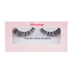 Natural Lashes Kimberly Künstliche Wimpern