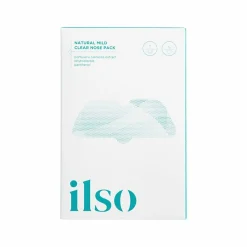 New Natural Mild Clear Nose Pack Alle Korean Skincare|Gesichtsmasken