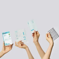 New Natural Mild Clear Nose Pack Alle Korean Skincare|Gesichtsmasken