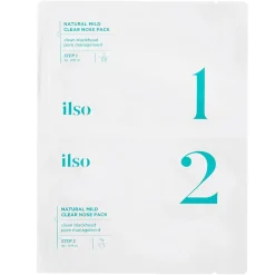New Natural Mild Clear Nose Pack Alle Korean Skincare|Gesichtsmasken