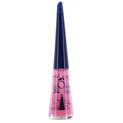 Natural Nail Whitener Pink Glow Veganer Nagellack|Nagelserum
