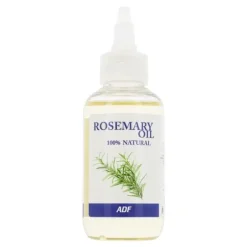 100% Natural Rosemary Oil Hair Growth|11 Schritte Haarpflege Routine