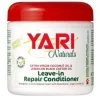 Hot Naturals Leave-In Repair Conditioner 11 Schritte Haarpflege Routine|Hauptzutat