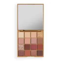 Clearance Naughty or Nice Shadow Palette Mocha Magic Lidschatten
