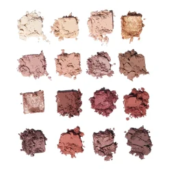 Clearance Naughty or Nice Shadow Palette Mocha Magic Lidschatten