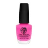 Hot Neon Nail Polish 176 Fiji 3. Nagellak