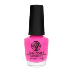 Hot Neon Nail Polish 176 Fiji 3. Nagellak