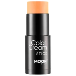 New Neon UV ColorCream Stick Intense Orange Schminke|Schminke