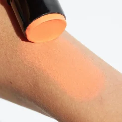New Neon UV ColorCream Stick Intense Orange Schminke|Schminke