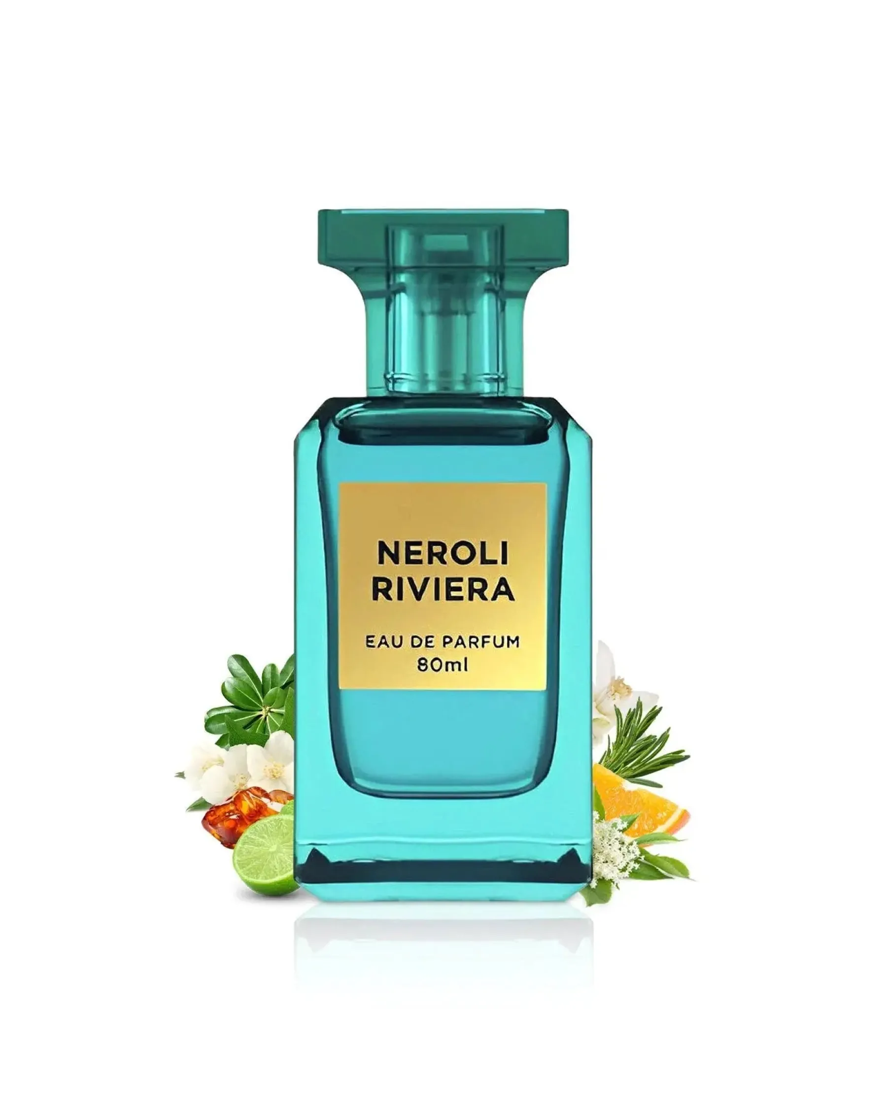 New Neroli Riviera Eau De Parfum Arabische Parfums|Parfum Dupes