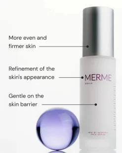New New By Morning Retinal Face Serum 30 ml. Problemlösende Seren|Hauptzutat