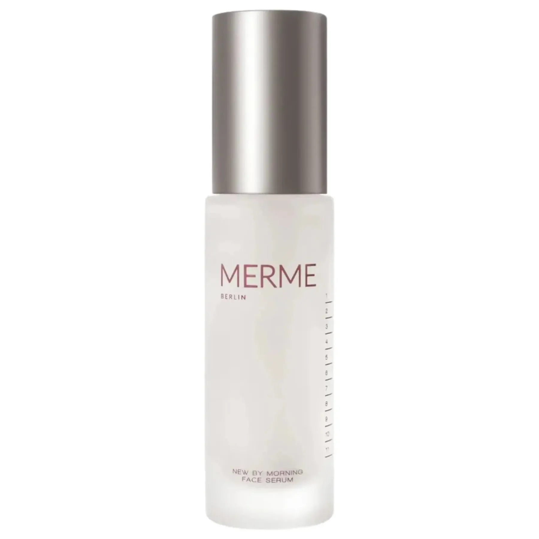 New New By Morning Retinal Face Serum 30 ml. Problemlösende Seren|Hauptzutat