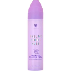 Best New Call Me Coco-Nuts Whipped Shower Foam Hoofdingrediënt Haircare|Hauptzutat