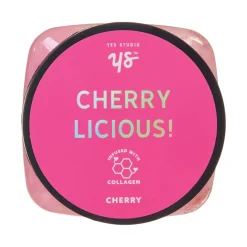 New New Cherry Licious Body Scrub Everything Shower|Körperpeelings