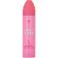 Best New Cherry Licious Whipped Shower Foam Hautprobleme|Duschgel