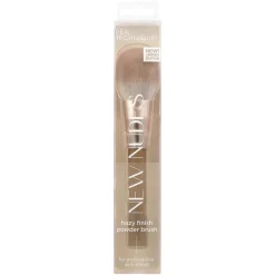 New Nudes Hazy Finish Powder Brush Tön Mehr|Rouge Pinsel