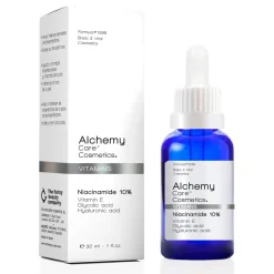 Sale Niacinamide 10% Vegan Pflege|Problemlösende Seren