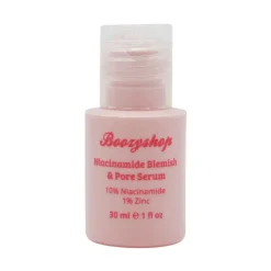 10% Niacinamide Blemish & Pore Serum Clean Beauty|Hauptzutat
