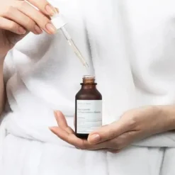 New Niacinamide + Chaenomeles Sinensis Serum Clean Beauty|Hauptzutat