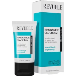 Best Niacinamide Gel Cream Feuchtigkeitscremes|Hauptzutat
